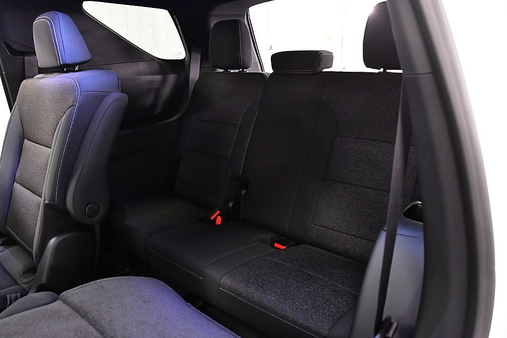 2026 Chevrolet Traverse LT 2LT