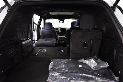 2026 Chevrolet Traverse LT 2LT