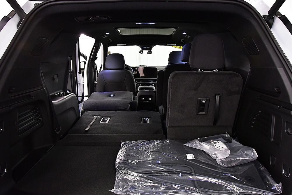 2026 Chevrolet Traverse LT 2LT