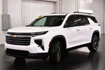 2026 Chevrolet Traverse LT 2LT