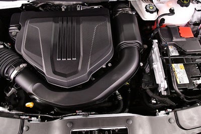 2026 Chevrolet Traverse LT 2LT