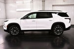 2026 Chevrolet Traverse LT 2LT