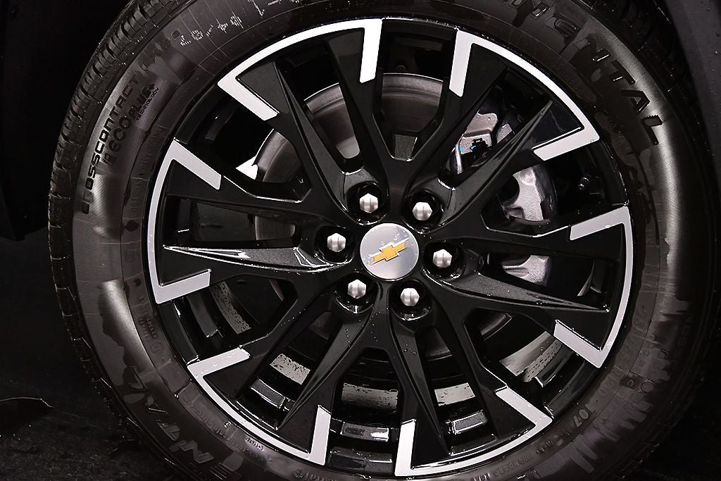 2026 Chevrolet Traverse LT 2LT