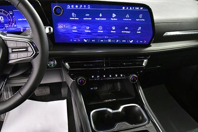 2027 Chevrolet Traverse LT 2LT