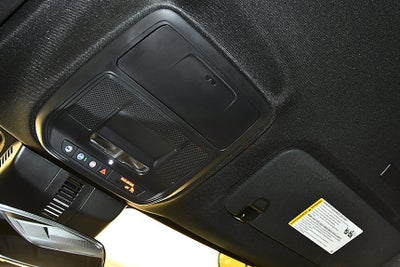 2027 Chevrolet Traverse LT 2LT