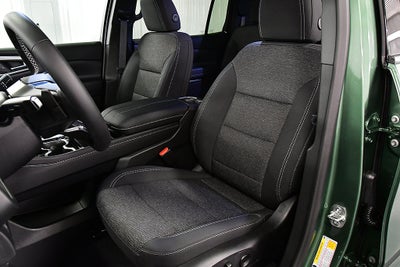 2027 Chevrolet Traverse LT 2LT