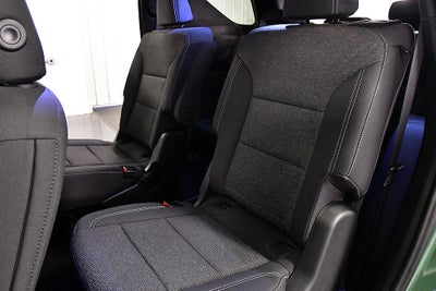 2027 Chevrolet Traverse LT 2LT