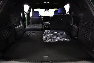 2027 Chevrolet Traverse LT 2LT