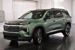 2027 Chevrolet Traverse LT 2LT