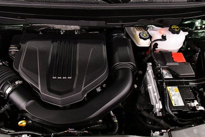 2027 Chevrolet Traverse LT 2LT