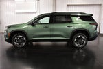 2027 Chevrolet Traverse LT 2LT