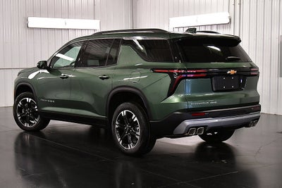 2027 Chevrolet Traverse LT 2LT