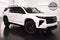2027 Chevrolet Traverse LT Midnight/Sport Edition