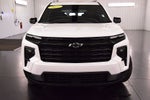 2027 Chevrolet Traverse LT Midnight/Sport Edition
