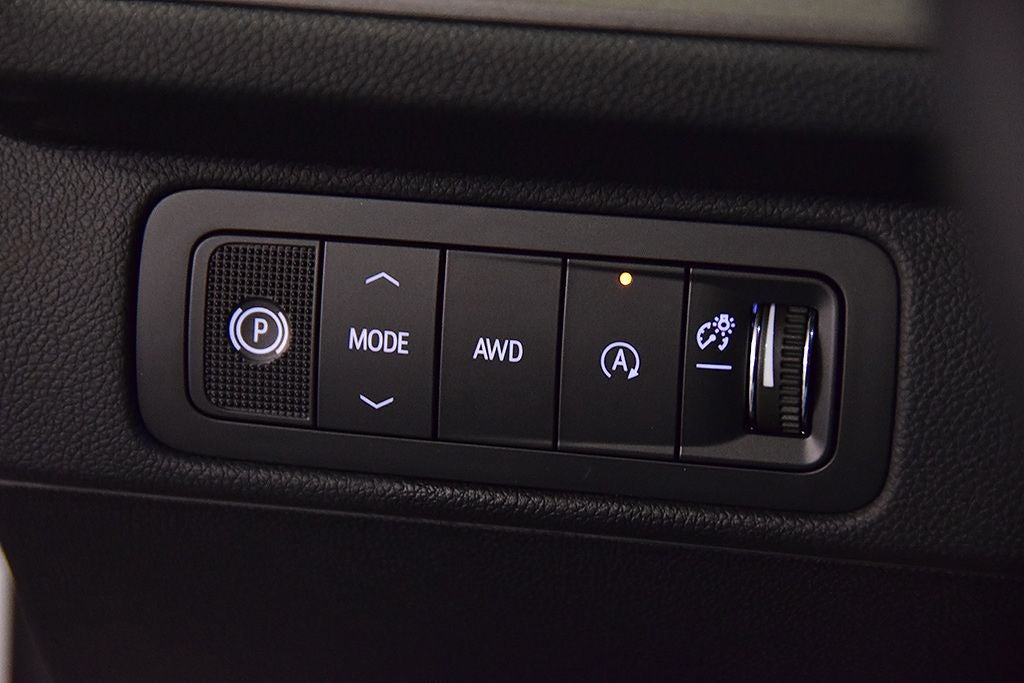 2027 Chevrolet Traverse LT Midnight/Sport Edition