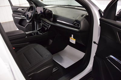 2027 Chevrolet Traverse LT Midnight/Sport Edition