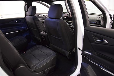 2027 Chevrolet Traverse LT Midnight/Sport Edition