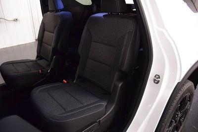 2027 Chevrolet Traverse LT Midnight/Sport Edition