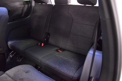 2027 Chevrolet Traverse LT Midnight/Sport Edition