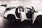 2027 Chevrolet Traverse LT Midnight/Sport Edition