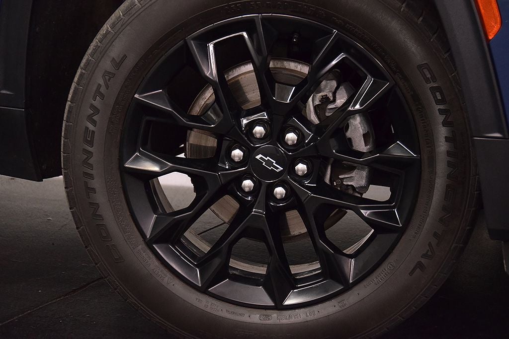 2024 Chevrolet Traverse LT Midnight/Sport Edition