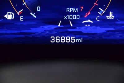 2024 Chevrolet Traverse LT Midnight/Sport Edition