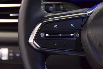 2024 Chevrolet Traverse LT Midnight/Sport Edition