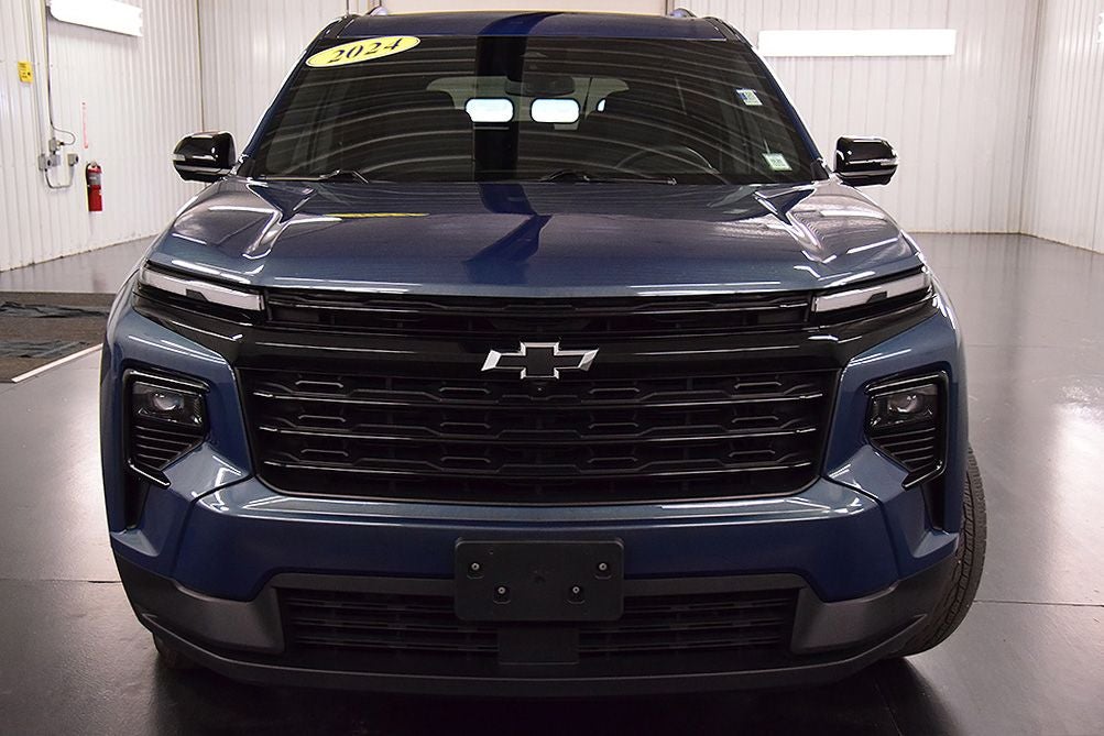 2024 Chevrolet Traverse LT Midnight/Sport Edition