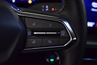 2024 Chevrolet Traverse LT Midnight/Sport Edition
