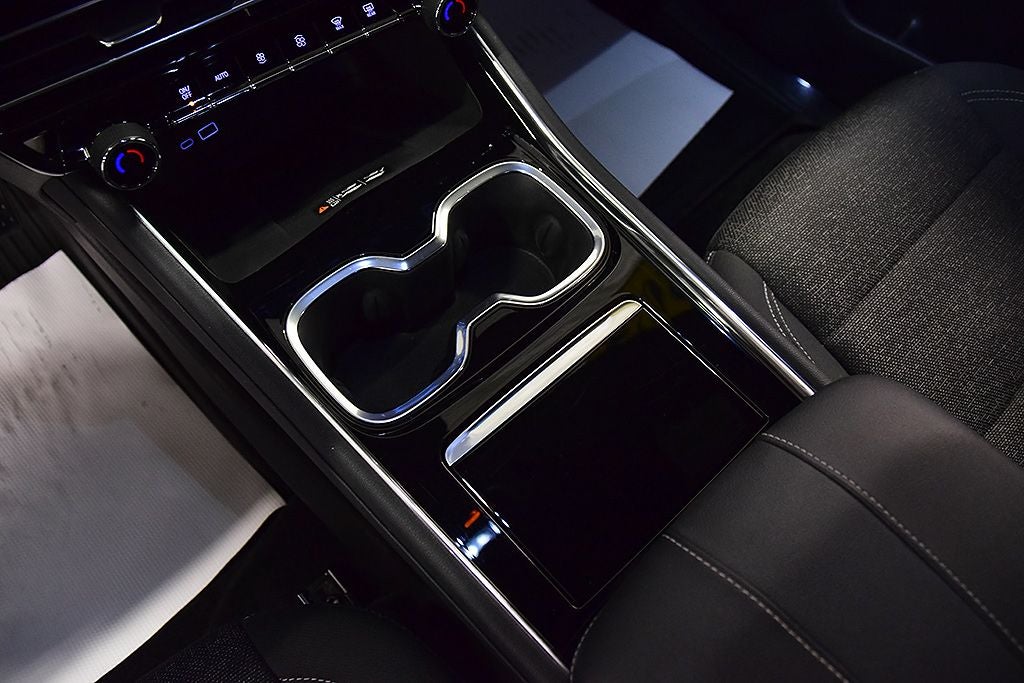 2024 Chevrolet Traverse LT Midnight/Sport Edition