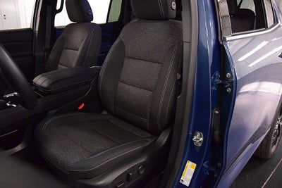 2024 Chevrolet Traverse LT Midnight/Sport Edition