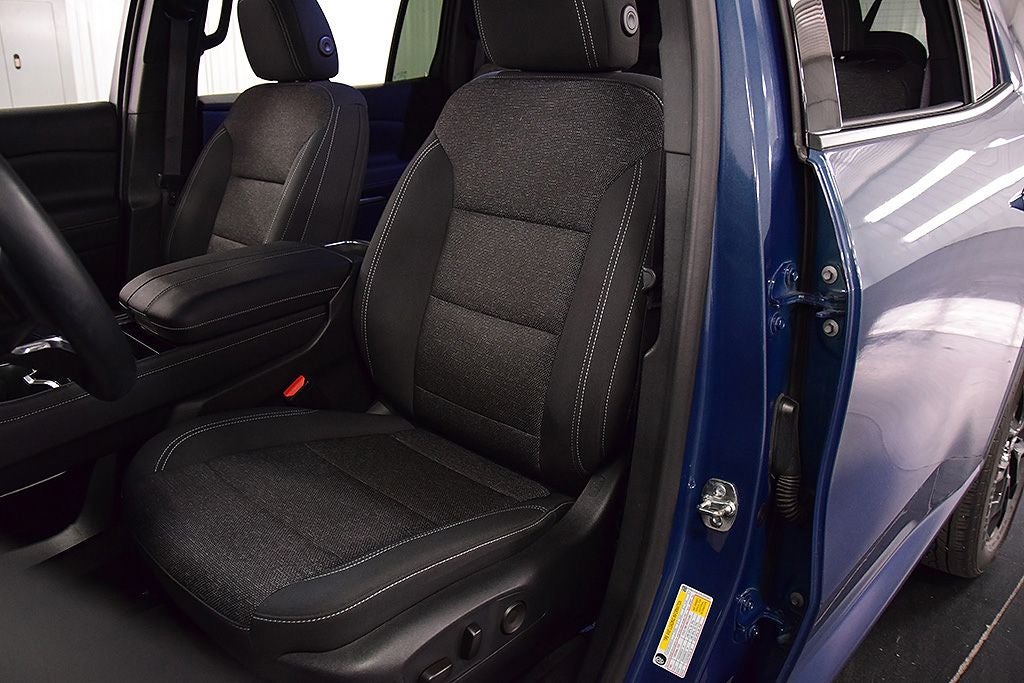 2024 Chevrolet Traverse LT Midnight/Sport Edition