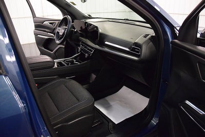 2024 Chevrolet Traverse LT Midnight/Sport Edition