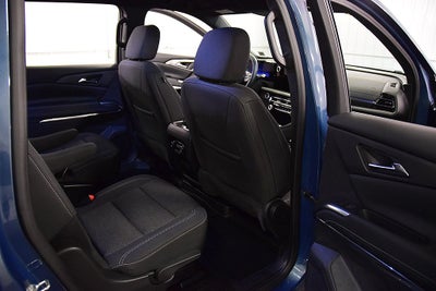 2024 Chevrolet Traverse LT Midnight/Sport Edition