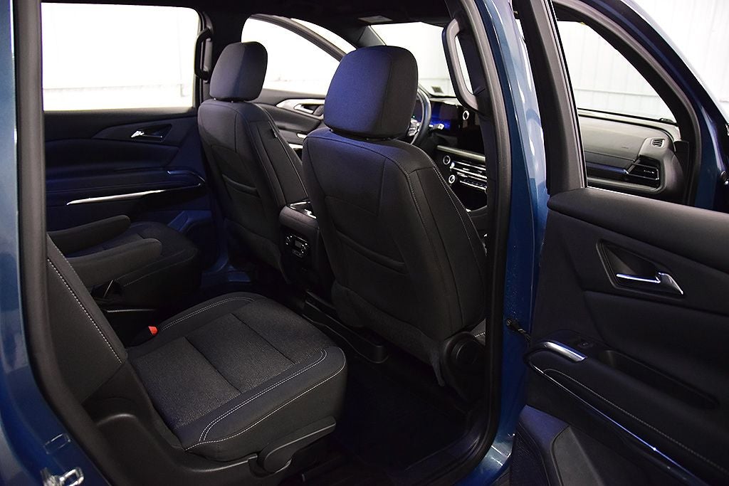 2024 Chevrolet Traverse LT Midnight/Sport Edition