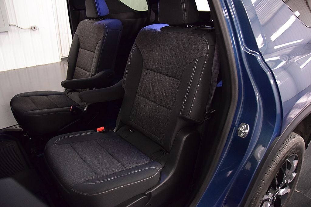 2024 Chevrolet Traverse LT Midnight/Sport Edition