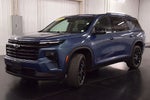 2024 Chevrolet Traverse LT Midnight/Sport Edition