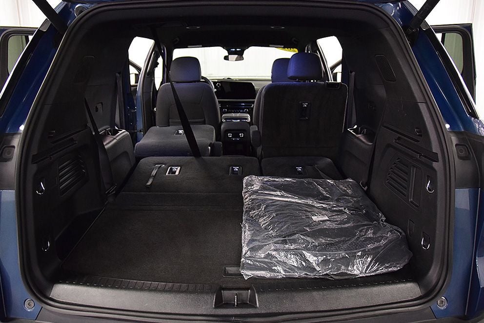 2024 Chevrolet Traverse LT Midnight/Sport Edition