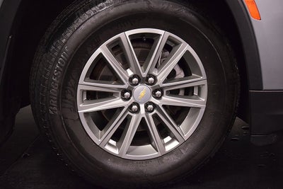 2023 Chevrolet Traverse LT 1LT