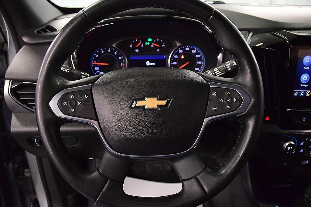 2023 Chevrolet Traverse LT 1LT