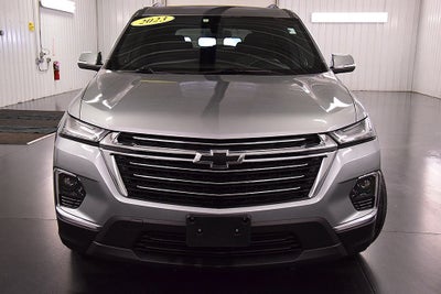 2023 Chevrolet Traverse LT 1LT
