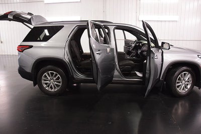 2023 Chevrolet Traverse LT 1LT