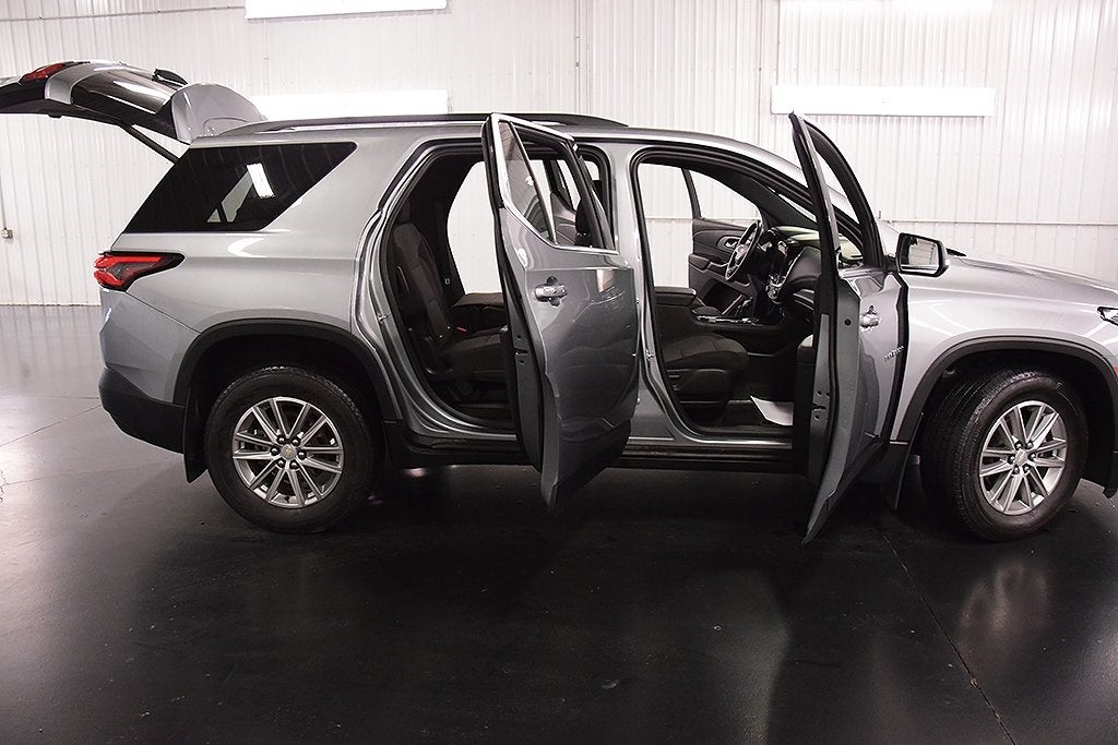 2023 Chevrolet Traverse LT 1LT