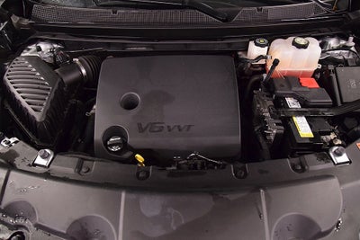 2023 Chevrolet Traverse LT 1LT