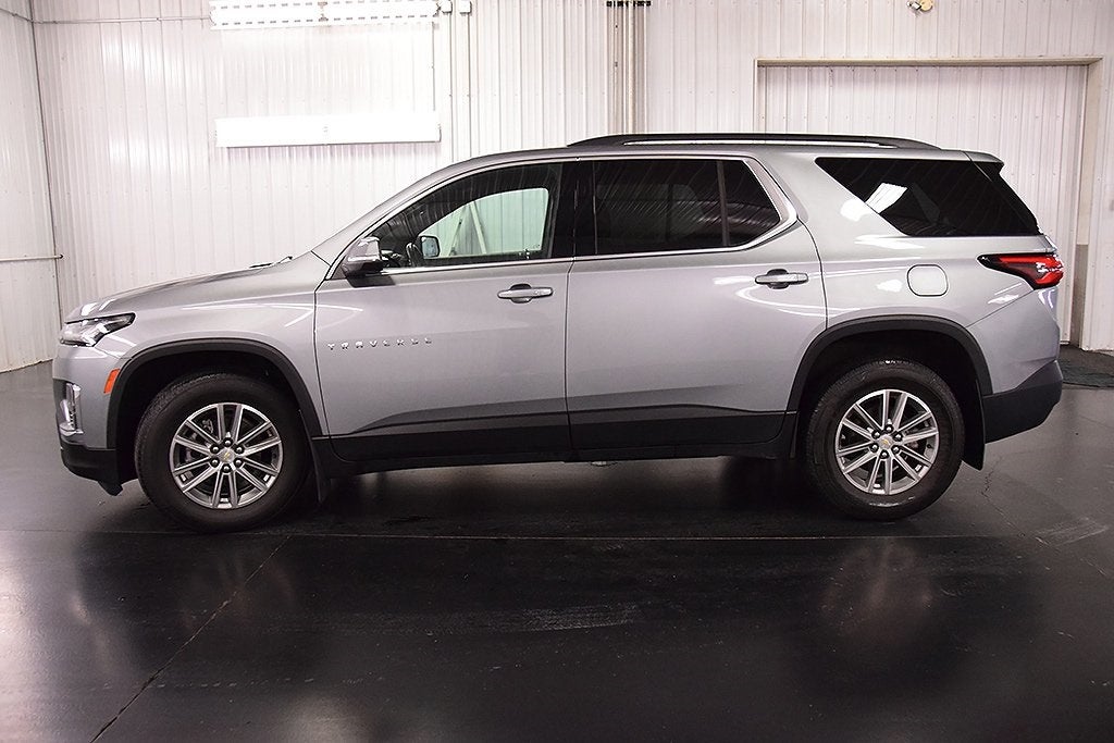 2023 Chevrolet Traverse LT 1LT