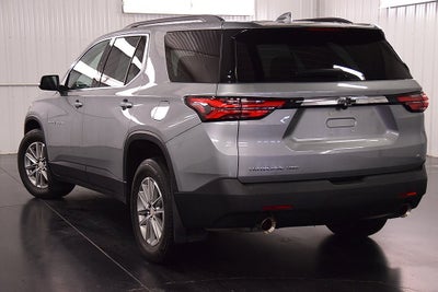 2023 Chevrolet Traverse LT 1LT