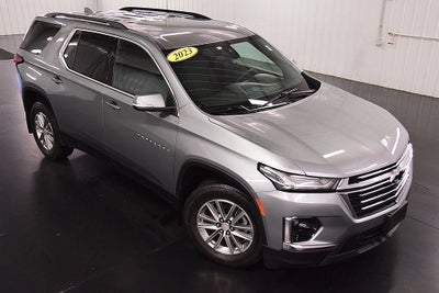 2023 Chevrolet Traverse LT 1LT