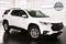 2020 Chevrolet Traverse LT 1LT