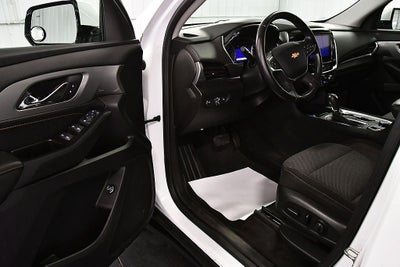 2020 Chevrolet Traverse LT 1LT