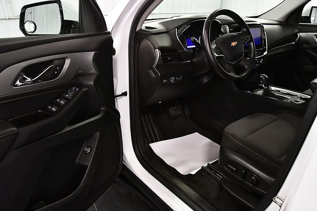 2020 Chevrolet Traverse LT 1LT